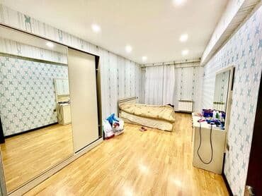 купить квартиру в баку ахмедлы: 2 комнаты, Новостройка, 89 м² — 3