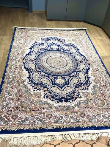 i̇ran pecləri satışı: Xalça İran, Kredit yoxdur — 1