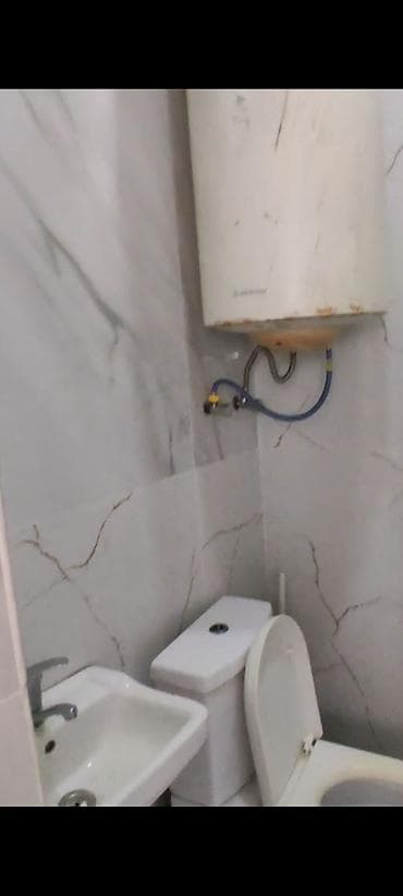 saat ev ucun: Salam aleykum kirayə Ev Verilir Ev Binəqədıdedı santralnıye yaxın — 6