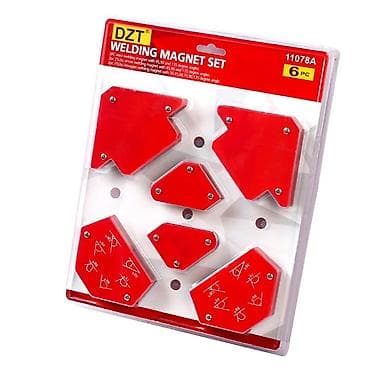 Yeni Qaynaq aparatı