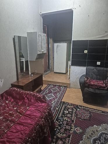 memar ecemide ucuz kiraye evler: Kirayə verilir: 1 otaqlı, mətbəx künclü kiçik mənzil Xüsusiyyətlər: - — 2