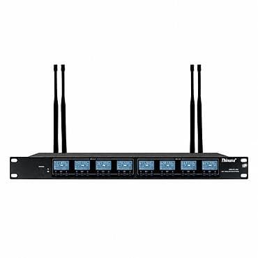 dınamık: Yeni Simsiz (Bluetooth) Mikrofon — 3