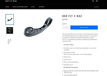 velosiped pedali: Sigma / BarFly 4 Max Garmin mount tutacağı tezedır sİgma firması — 8