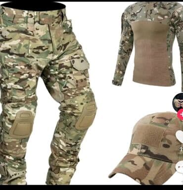 bakıda ovcu mağazaları: Ovçuluq və balıqçılıq — 16