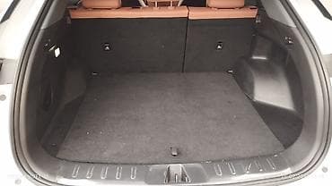 Aksesuarlar və tüninq: Changan Uni-Z: 1.5 l | 2025 il 16000 km Krossover — 4