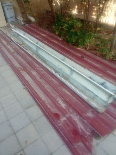 taxta şalban: Məhsul: tikinti materialları dəsti стройматериалы трубы СССР доски — 5