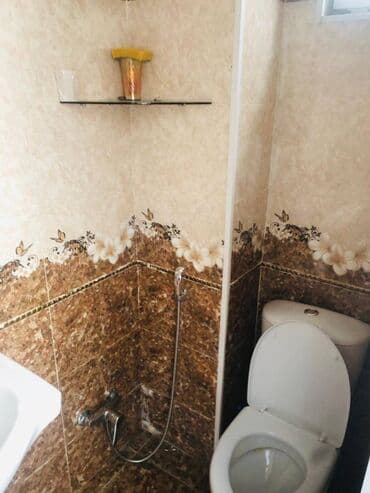 qubada kiraye evler: 170 kv. m, 3 otaqlı, Kanalizasiya — 9