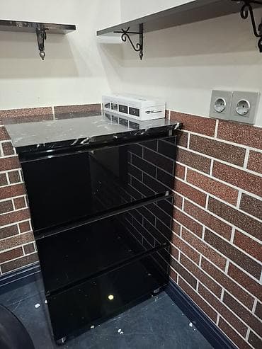 İşlənmiş, Güzgüsüz