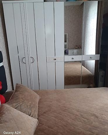 3 d aboylar: İkinəfərlik çarpayı — 3