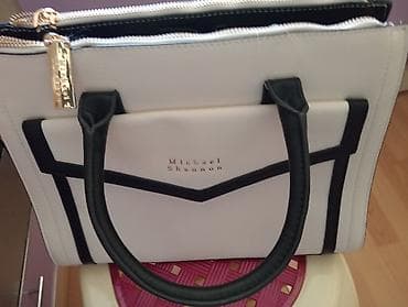 Новая сумка