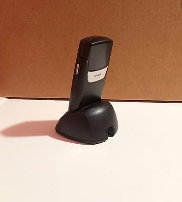 adabdir: Nokia rəng - Qara — 5