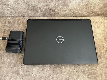 intel i5 notebook: Dell latitude-5490 i7 Ekran:14.1 Full HD Processor: i7 7-ci nəsil — 3