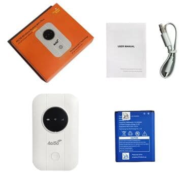 mifi 4g: Mifi/Wifi Modem 4G IMEI qeydiyyat üçün 15Azn bura yazılan qiymətdən — 7