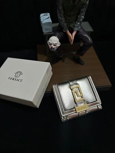 deri çanta: Deri koweloklar 38 azn — 1