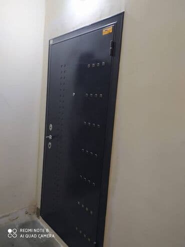 двухкомнатные новостройки в баку: Сарай, 2 комнаты, Новостройка, м. Автовокзал, 78 м² — 9