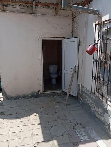 ev kiraye: 1 otaqlı mənzil – geniş və işıqlı - Planlaşdırma: yataq otağı/studiya — 9