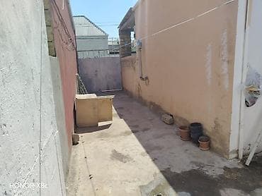 49 kv. m, 3 otaqlı, Kombi