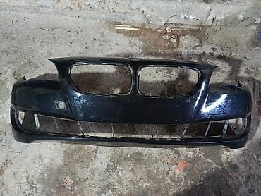 Bamperlər, buferlər: BMW F10-F30, Almaniya, Ünvandan götürmə — 5