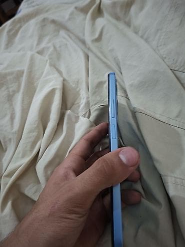 red magic 6s: Redmi 12, 128 GB — 6