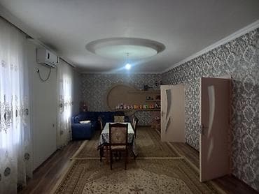 sarayda evlər: Bakı, 130 kv. m, 2 otaqlı, Hovuzsuz, Qaz — 3