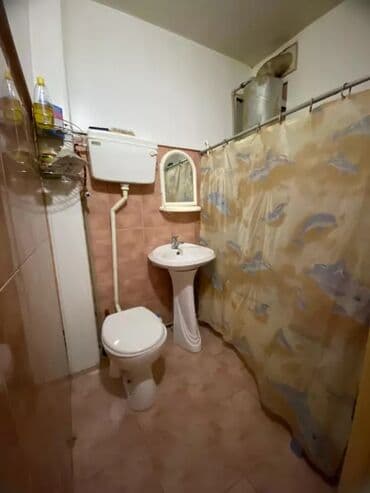 mingecevirde menziller: Salam, Seherin tam merkezinde 21 nomreli Mektebdnen uz uze5mertebeli — 5