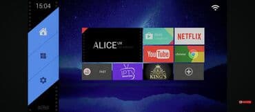 бу стиральная машина автомат: Новый Смарт ТВ приставка 2 ГБ / 16 ГБ, Android — 3