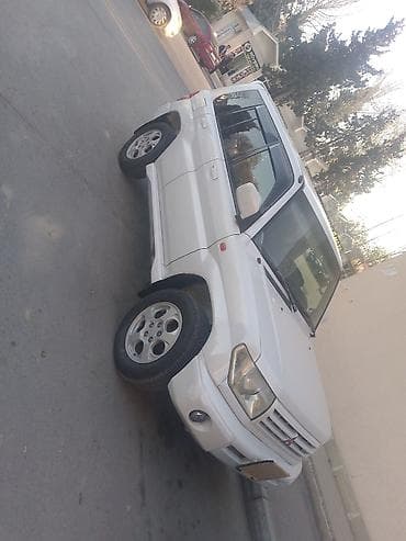 ford transit 2009: Ilkin ödəniş 3.500 17AY 418 manat maşın super vəziyyətdədir — 2