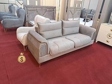 ev əşya: Divan, Yeni — 1