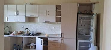 nabran kirayə: 160 kv. m, 3 otaqlı, Kombi, Qaz, Kanalizasiya — 4