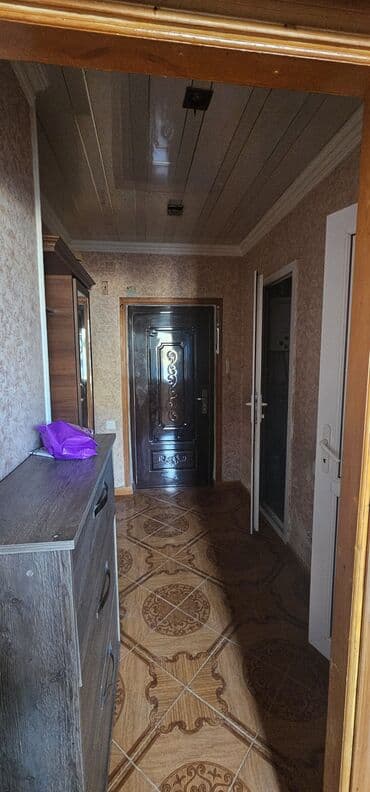 Lincoln: Баку, 2 комнаты, Вторичка, 51 м² — 9