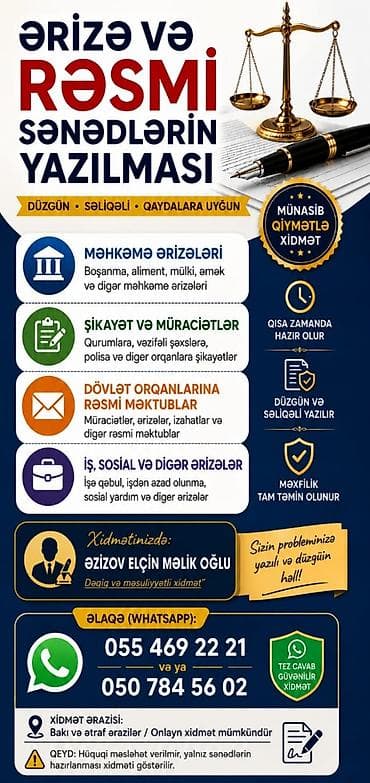 tikinti aletleri: Elektrik, santexnik xidməti — 1