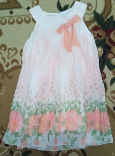 qız kurtkaları: Uşaq dəsti, Qız üçün, 5 - 6 yaş — 8