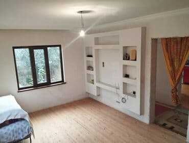 bakida ucuz evler 2022: Salam alekum şəxsi evdir 12 qoşa daşın üzərindədir yuxarda 3 otaq — 5