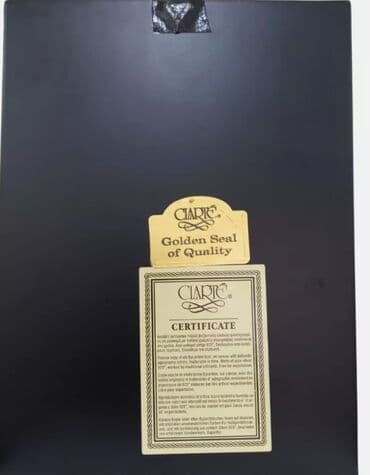 saat gumuş: Dini bəzək, Gümüş — 9