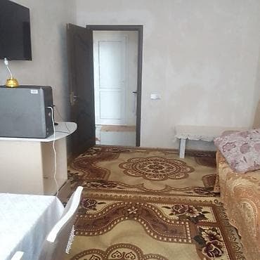 cepis satisi: 3 otaqlı, Yeni tikili, 81 kv. m — 1
