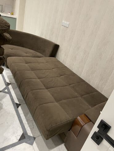 metbex ucun uqlavoy divanlar: Künc divan, Divan — 4