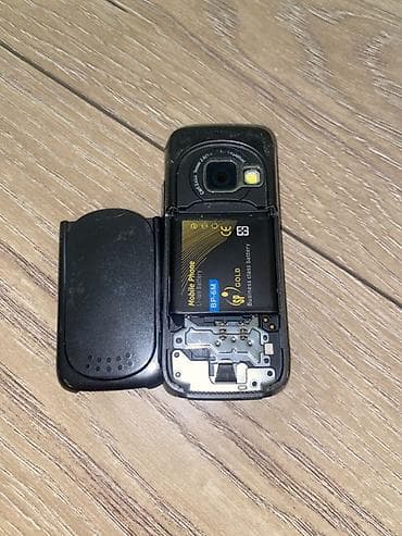 iphone 11 irshad telecom: Nokia G11 Plus, rəng - Qara, Düyməli — 7