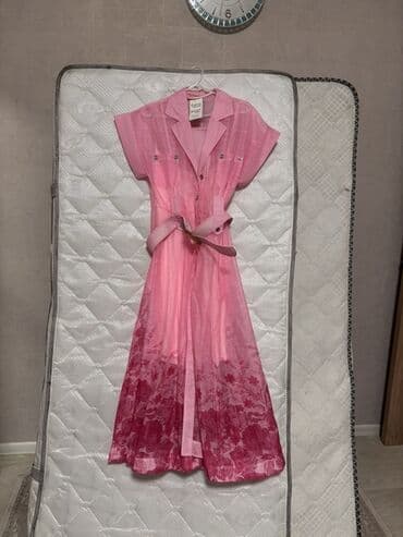 Свадебные платья и аксессуары: Повседневное платье, Макси, One size — 4