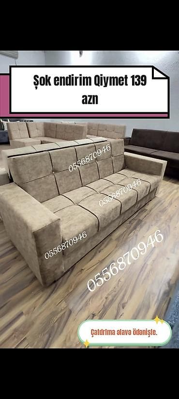 mursel qonaq: Divan, Qonaq otağı üçün, Parça, Bazalı, Açılan, Kitab — 3