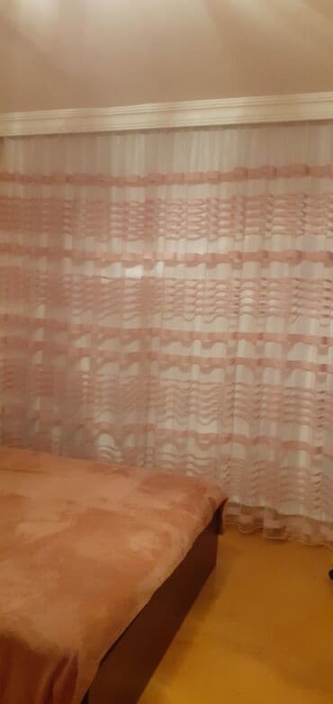 pərdə modelləri 2024: 4 metrenin perdesi satilir,teze alinib yeni karantinden once,kocle — 2