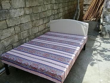 Carpayi Tezedir eni 120m uzunu 195 Olcuye gore sifarisde vere bilersiz