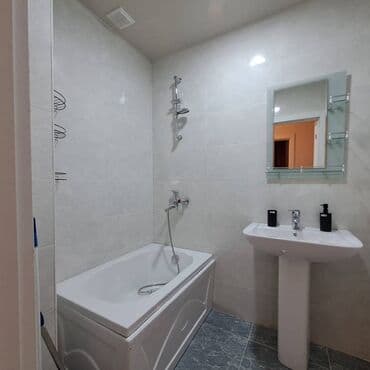 əhmədlidə kirayə: Hövsan Mida 2 layihəsində Yeni tikili 12 mərtəbəli binanın 3-cü — 9