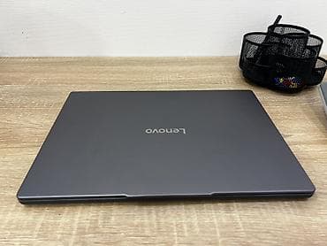 maz turbo az: Lenovo IdeaPad, 15.6 ", Intel Core i7, 512 GB — 3