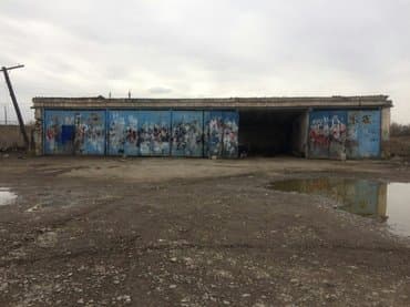 Qaşıqlar: Obyekt Satılır. Bakı horadiz yolunun bəhrəmtəpə qəsəbəsi hissəsindən — 8