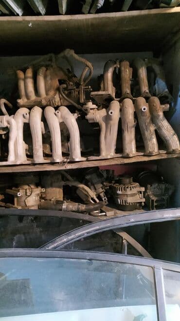 запчасти на ниссан цефиро а32: Nissan Teana üçün orjinal ehtiyat hissələri var — 10