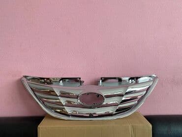 barmaqliqlar: Hyundai Sonata 2011 ablisovkalari . Hyundai Sonata 2012 qabaq — 1