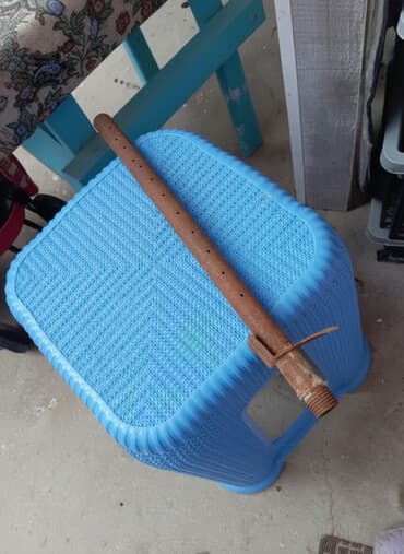 tikinti matriallari: Farsunka. ünvan Əmircan — 1