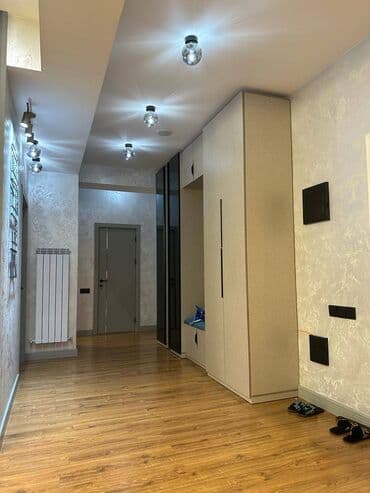 ehmedlide ev: Əhmədli, 3 otaqlı, Yeni tikili, m. Əhmədli, 89 kv. m — 14