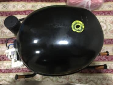 вытяжка для кухни в баку: Стеклянный морозильник, Италия — 3