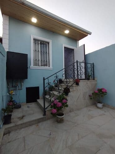 quba is elanlari: Binəqədi qəs. 2 otaqlı, 70 kv. m, Yeni təmirli — 2